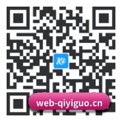 华为鸿蒙版本 二维码